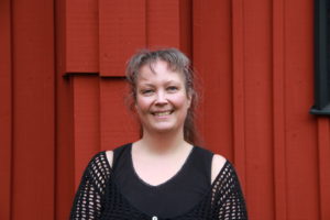 Britta Holger