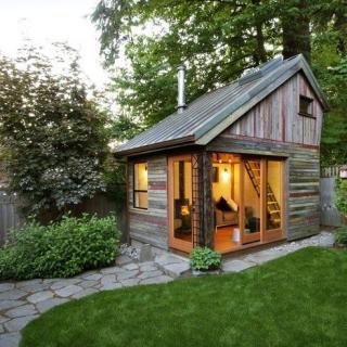 tinyhouse